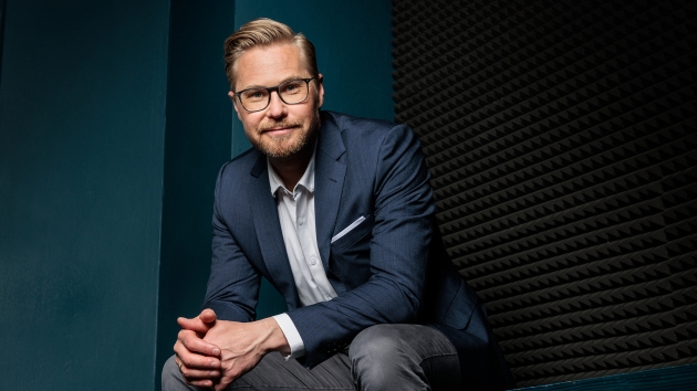Serviceplan Group schafft Position des CMO - Felix Bartels ist jetzt CMO der Serviceplan Group - Quelle: Serviceplan Group
